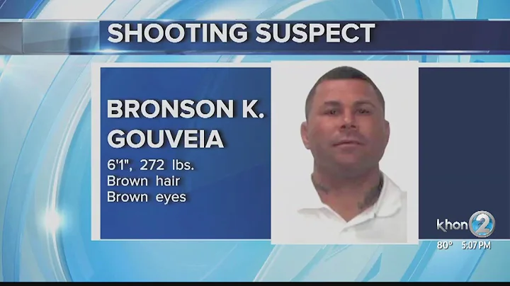 hpd crimestoppers still searching bronson gouveia