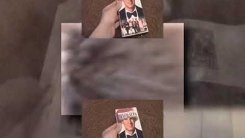 YTPMV Short VHS Update for 616 Father