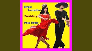 Video thumbnail of "Sergio Scarpellini - La corrida"