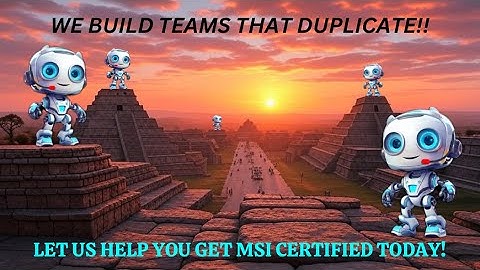 How To Build Massive Teams On AUTOPILOT Using Sparky AI In 2025