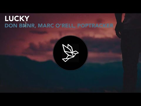 Don Bnnr Marc O Rell Poptracker Lucky