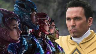 Power Rangers Movie TOP 20 Easter Eggs and References Explained