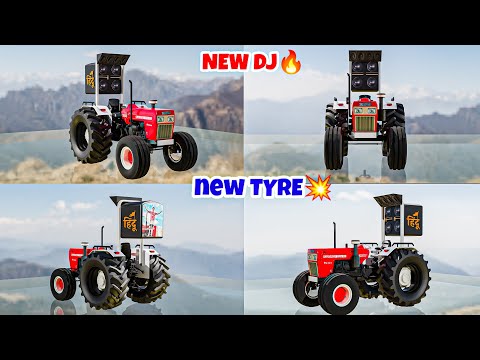 How to do add this Swaraj Farming mud mode in Indian vehicles simulator 3d
