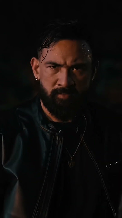 Pengajaran Dari Filem Blood Brother's Jangan Simpan Orang Munafik Dalam Satu Kapal