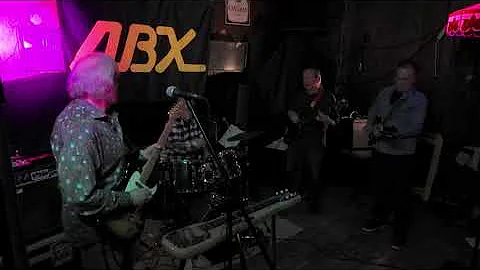 Ophielia   ABX Cover