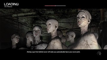 The Evil Within - The Consequence - Part 3  - All Collectables [HD]