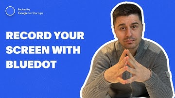 Record your screen with Free Chrome Extension