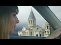 premiere Seda Hovhannisyan ///Gaghti  chapa // Գաղթի ճամփա //