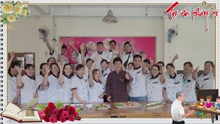 Tri ân Thầy Cô (20/11): Mừng ngày Nhà Giáo Việt Nam | Rosa kính gửi lời chúc chân thành đến Thầy Cô