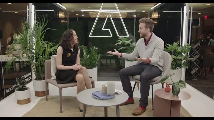 Adobe Think Tank: The Importance of Diversity & Inclusion in Artificial Intelligence (AI) | Adobe