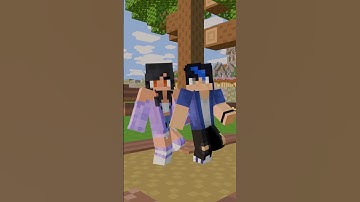 Thumbnail of Aphmau and Ein baby grown up dance