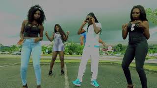 Henki ft Jely Man _  Hopo eng bati ( clip officile )