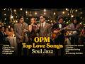 OPM Tj Monterde &amp; Asin Top Songs - Soul Jazz Cover - Palagi, Ikaw At AKo, Pagtingin &amp; More - OPM