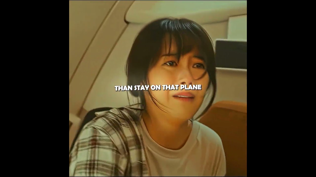 Don't Watch This Alone On A Plane ✈️