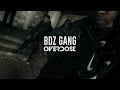 Bdz gang  overdose  clip fivecollectif