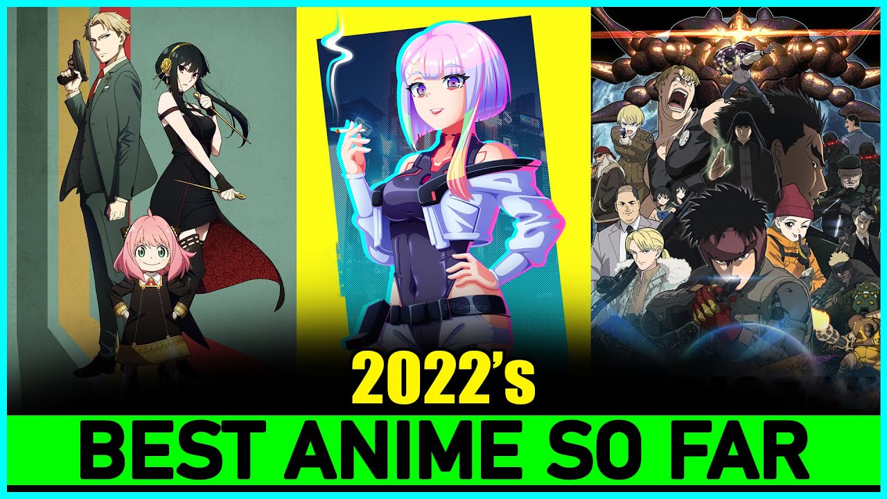 Top 100 Best Anime Series Ever (2022 Netflix,  Prime, Crunchyroll) -  HubPages