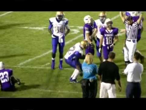 JFM Football highlights1