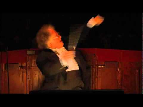 Manon Lescaut: Intermezzo - James Levine - Metropolitan 2008