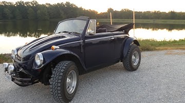 Speeduino AirCooled VW project