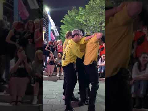 190709 킹덤즈 김태유 에이스(A.C.E) 언더커버(UNDER COVER)