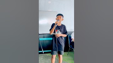 Part 1 “parelluni usalai” versi IPUL adik selfi yamma | suaranya makin keren #trending #selfiyamma