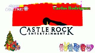 Castle Rock Entertainment 1989 Logo Effects Clideo Reversed
