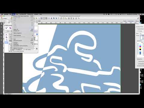 Automatic Bleed Using Enfocus Pitstop || Adobe Acrobat