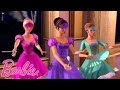 Les trois Mousquetaires | @Barbie Français