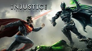 Injustice : Gods Among Us | Lets Continue With This Story Injustice : Gods Among Us | Lets Continue With This Story
