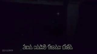 story Wa baper menunggu janji 2020//keren