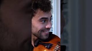 Violin medley for calming your kiddos!
