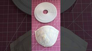 Bust caging for corsets/bustiers #corset #corsettutorial #shorts