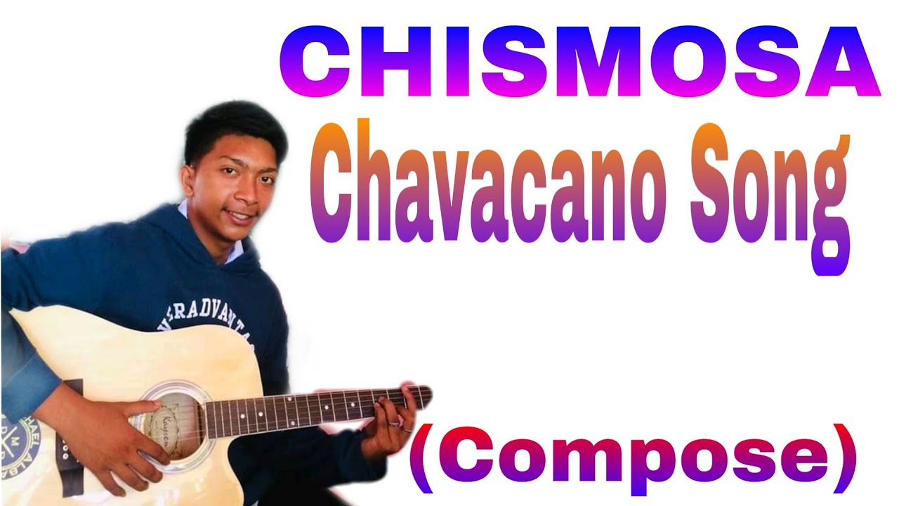 CHISMOSA-CHAVACANO SONG| BY PAREEENG RYAAAN