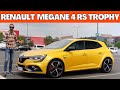 Renault Megane 4 RS Trophy - Mi-a Fost Frica De Aceasta Masina