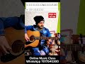 Kaho Na Kaho – Easy Guitar Intro Tabs 🎸✨#KahoNaKaho #GuitarTabs #shorts