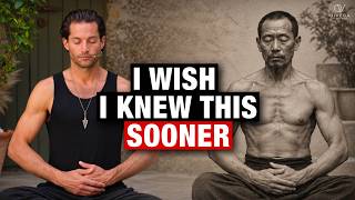 The Ancient Anxiety Reset Most People Have Never Tried...