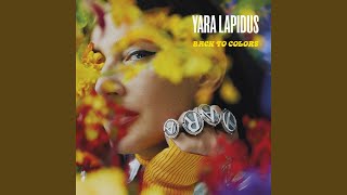 AHWAK - Yara Lapidus