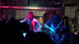 Scumbag - “Mindful Mutilation” live 05.05.2026 @ Bridge and Tunnel brewery Ridgewood, NY