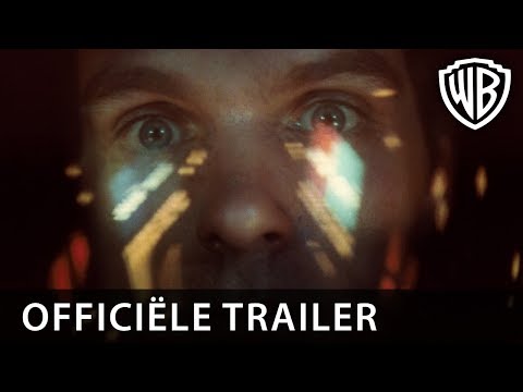 2001: A Space Odyssey | Officiële trailer NL | 31 mei in de bioscoop