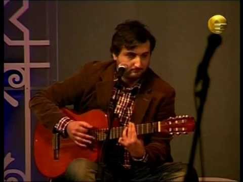 Mgzavrebi - თეთრი ხომალდი