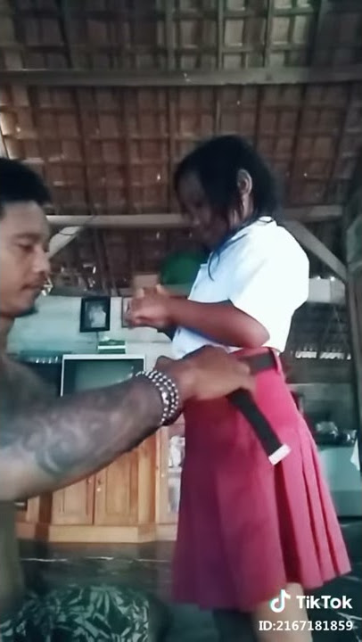 Perpisahan keluarga kecil ku