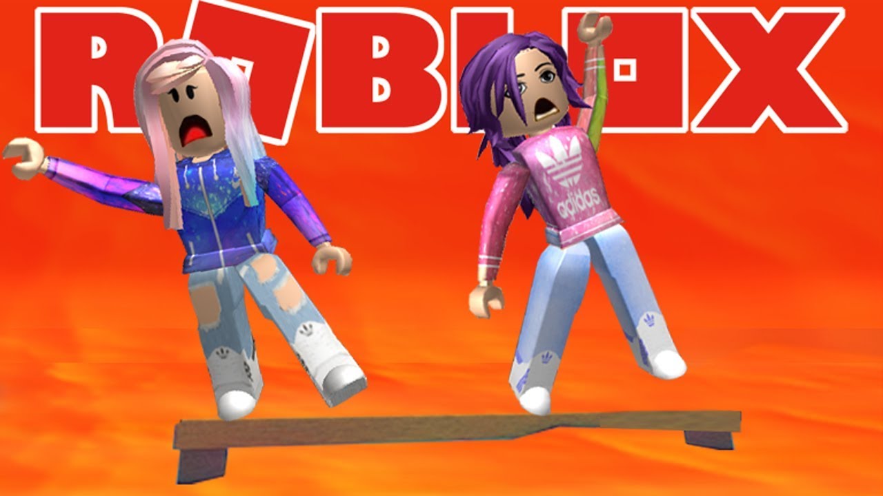 Roblox The Floor Is Lava Extremely Hot Lava Youtube - the floor is lava in roblox youtube