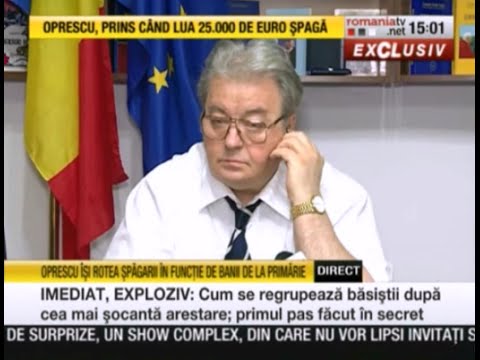 RomaniaTV, 07 Septembrie 2015