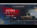 Tesak identifies himself as a medium tank - 4 kills and 1 Mastery class and 3091 damage | WOT