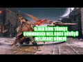 Elden Ring Türkçe | Commander Neil + Millicant Görevi |