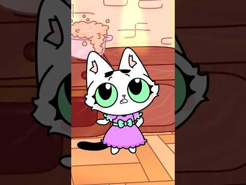 Океан это суп! 😱 #симба #cartoon #animation #мультик