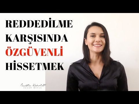 Video: İlk Aşkınızı Unutmanın 3 Yolu