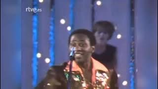 Gibson Brothers - Heaven (Aplauso'15.09.79) (Color Remastered)