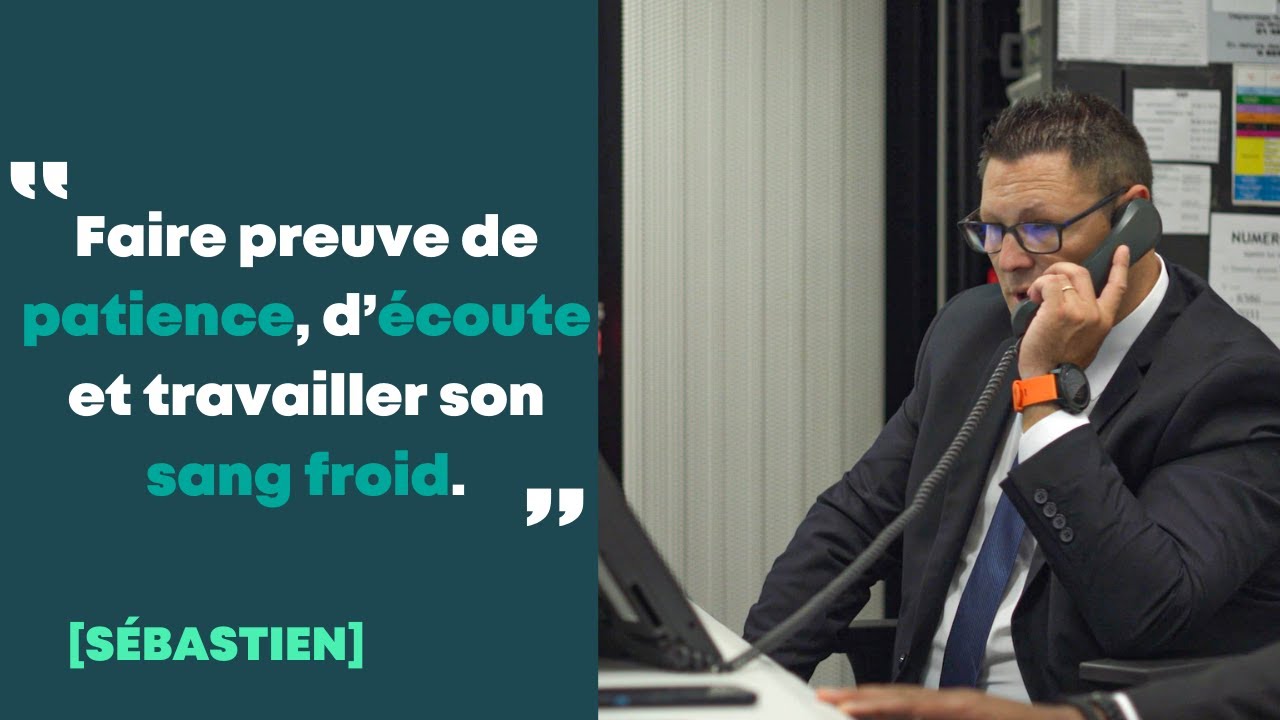 Fiche métier Agent de sécurité : salaire, étude, rôle et compétence