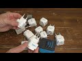 How to Use International Power Outlet Adapters